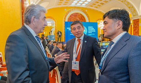 Межрегиональное сотрудничество: новые шаги